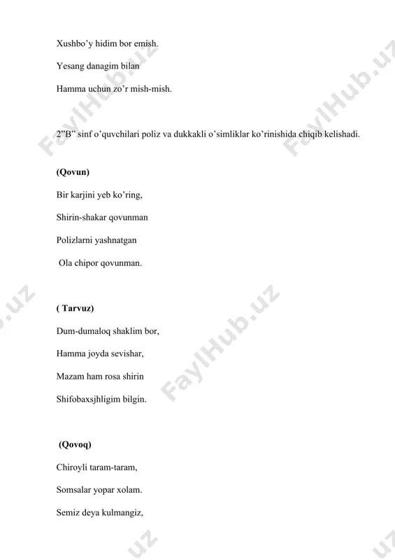 mehrjon bayrami tadbiri syenariysi - Page 5