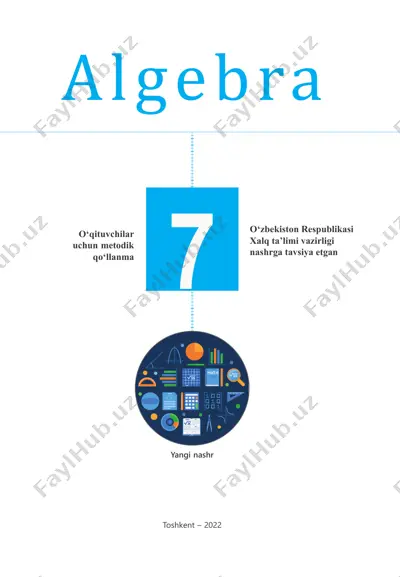 algebra — PDF