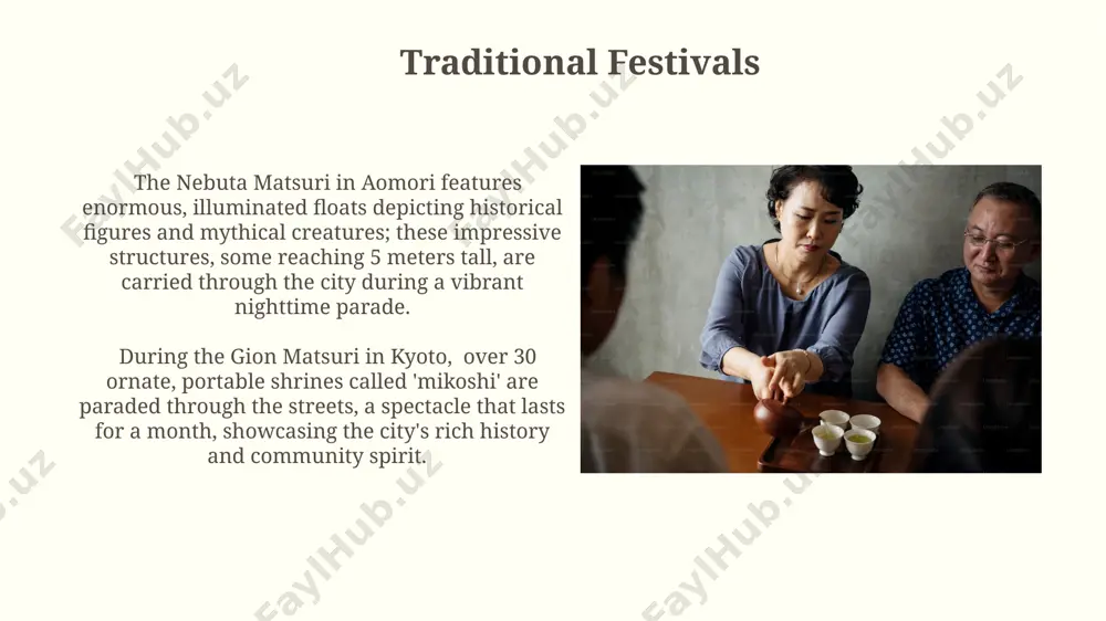 japanese tradition - Page 4