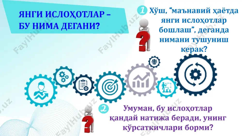 кучли маънавият. у қандай шаклланади - Page 5