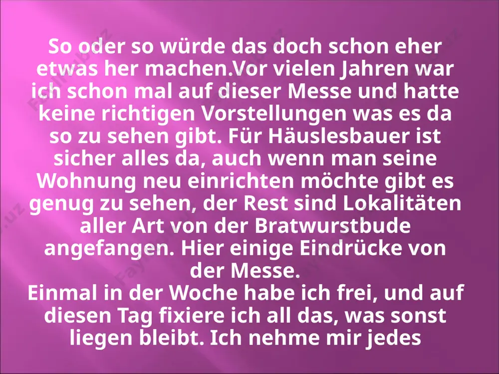 meinfreier tag - Page 4