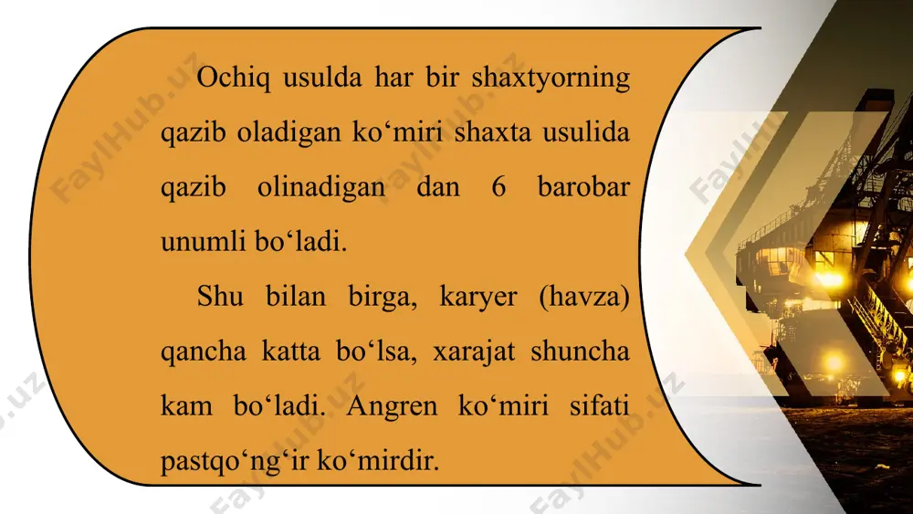 ko'mir sanoati 8-sinf - Page 4