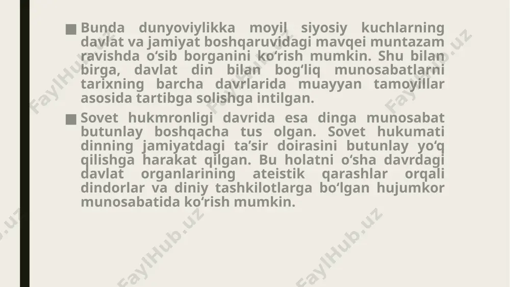 insoniyat tarixi - Page 3