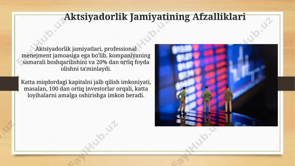 aksiyadorlik jamiyati - Page 4