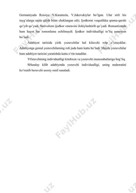sаn’аtkоrning ijоdiy individuаlligi - Page 5