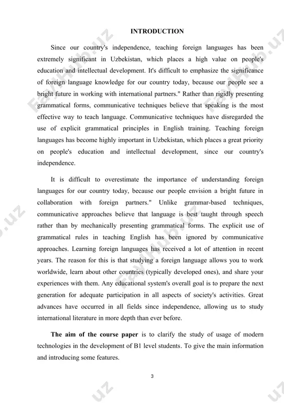 rding to its role. there are substantial distinctions between language and speech comprehension. language development is always in sync with a child's growth. parents should always pay attention to their children's development because it is at this time that the learning process is largely determined. this can be accomplished by setting a positive example for youngsters to follow in order to encourage them to study. parents are significantly responsible for their children's academic achievement, and they should continually seek to improve their children's potential in order for them to develop properly. all kinds of communication, whether spoken, written, sign language, gestures, facial expressions, pantomime, or art, are considered languages. languages include all forms of communication, both expressed in the form of oral, written, sign language, gestures, facial expressions, pantomime or art. however, spoken language is the most effective form of communication and the most important and widely used. it is …
