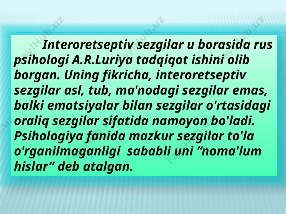 inson tanasining kinestatik sezgisi - Page 5
