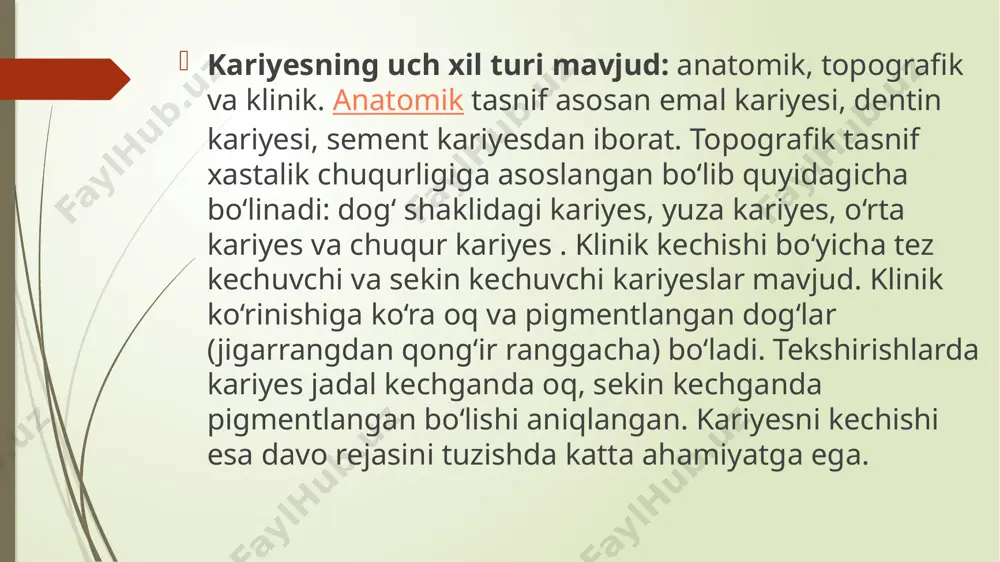 kariyesogen omillar - Page 4