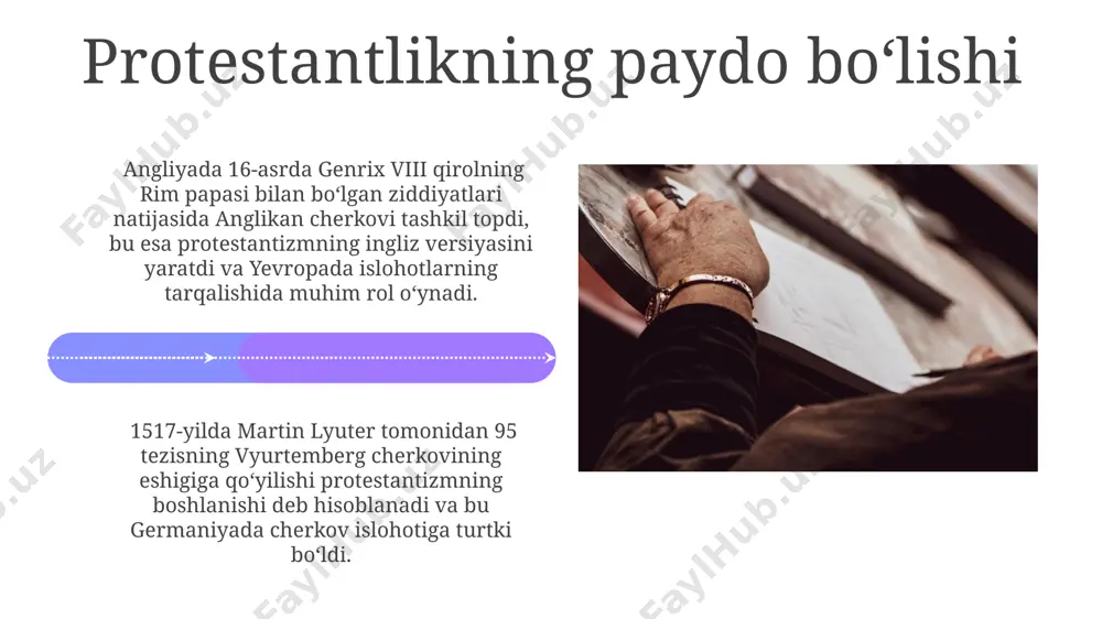 xristian dini tarixi va asosiy gʻoyalari - Page 4