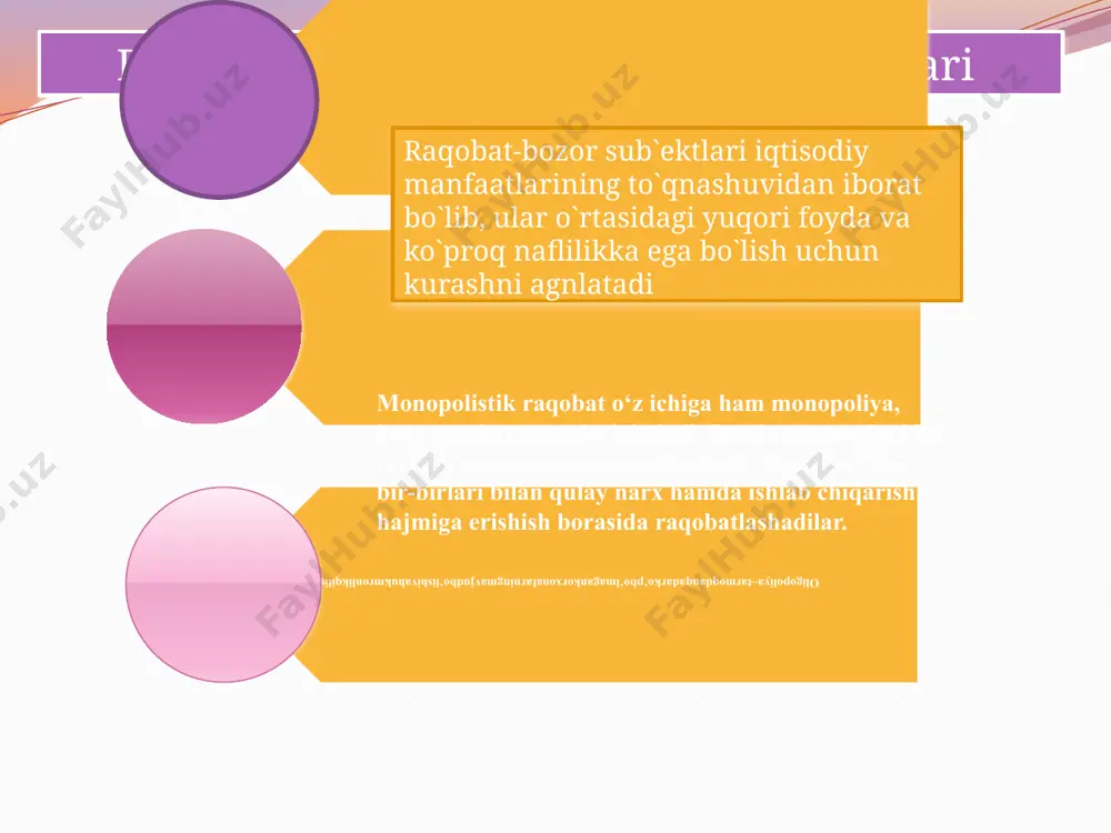 raqobat va monopoliya - Page 4