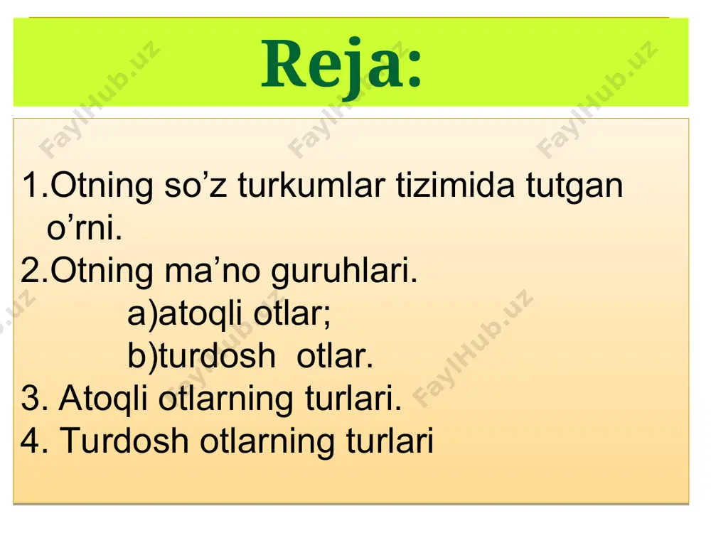otso’z turkumi va uning ma’no turlari - Page 2