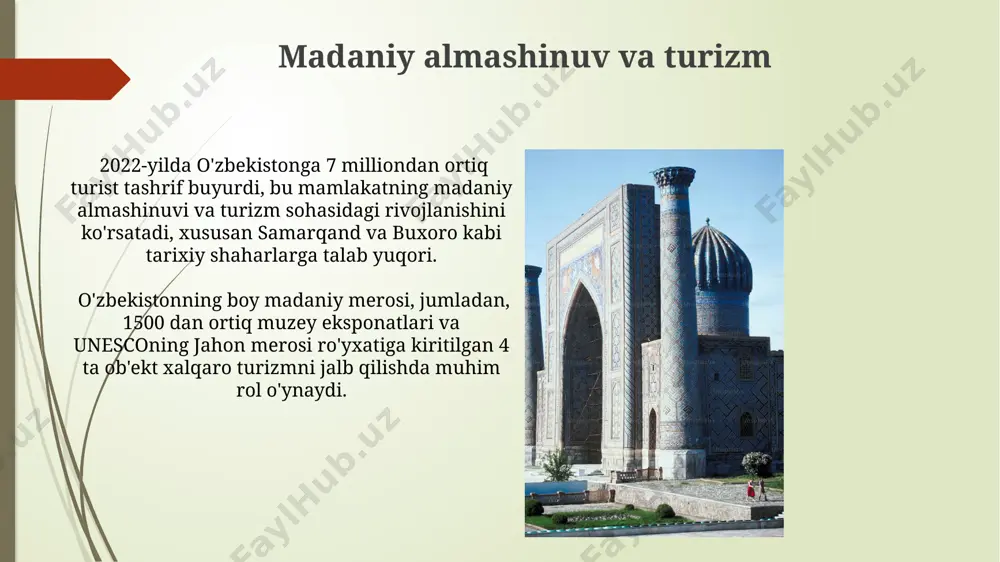 oʻzbekiston hamda jahon hamjamiyati - Page 4