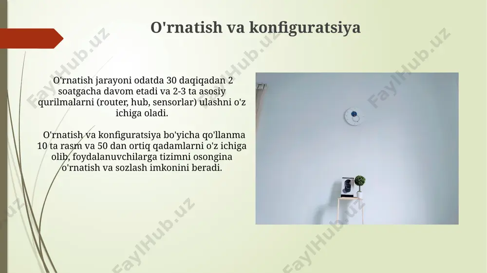 aqilli uyni boshqarish tizimi - Page 4