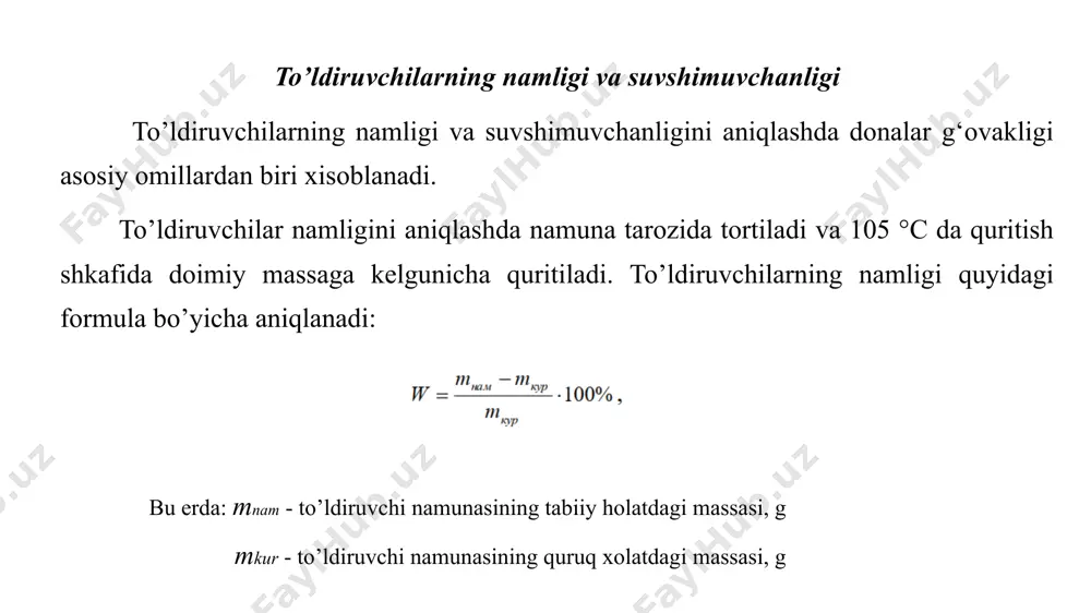 beton xususiyatiga to‘ldiruvchilar - Page 2