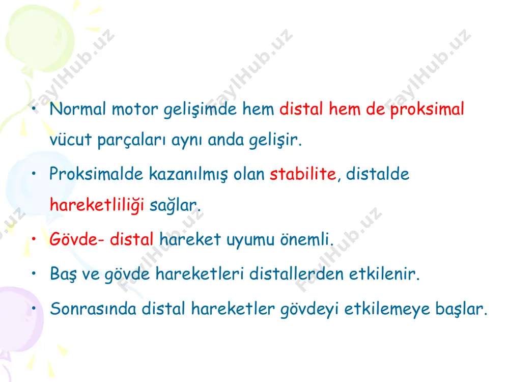 normal gelişim - Page 5