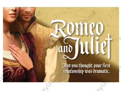 william shakespeare haqida ma'lumotlar — PPTX