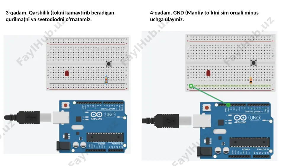 arduino uno - Page 4