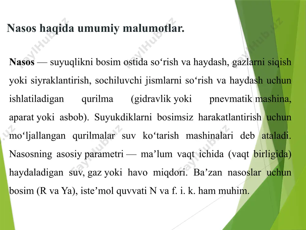 6. 3. sokolov m.m. avtomatizirovannqy elektroprivod obo‘epromqshlennqx mexanizmov. «energiya», 1969. 4. borisov yu.m., sokolov m.m. elektrooborudovanie pod'emno-transportnqx mashin. «mashinostroenie», 1971. 5. mekler a.g. avtomatizatsiya pod'emno-transportnqx mashin. «mashinostroenie», 1967. 6. gerasimyak r.p., paraial v.a. elektroprivodq kranovqx mexanizmov. «energiya», 1970. 7. rudenko n.f. i dr. kursovoe proektirovanie gruzopod'emnqx mashin. gntiml. 1963. 8. sandler a.s. elektroprivod i avtomatizatsiya metallorejuo‘ix stankov. «vqsshaya shkola», 1972. 9. zimin ye.n. i dr. elektrooborudovanie promqshlennqx predpriyatiy i ustanovok v mashinostroenii. «energiya», 1968. asosiy adabiyotlar image1.jpeg image2.png image3.png image4.png image5.png image6.png image7.png image8.png image9.png image10.png image11.png image12.png image13.png image14.png /docprops/thumbnail.jpeg
