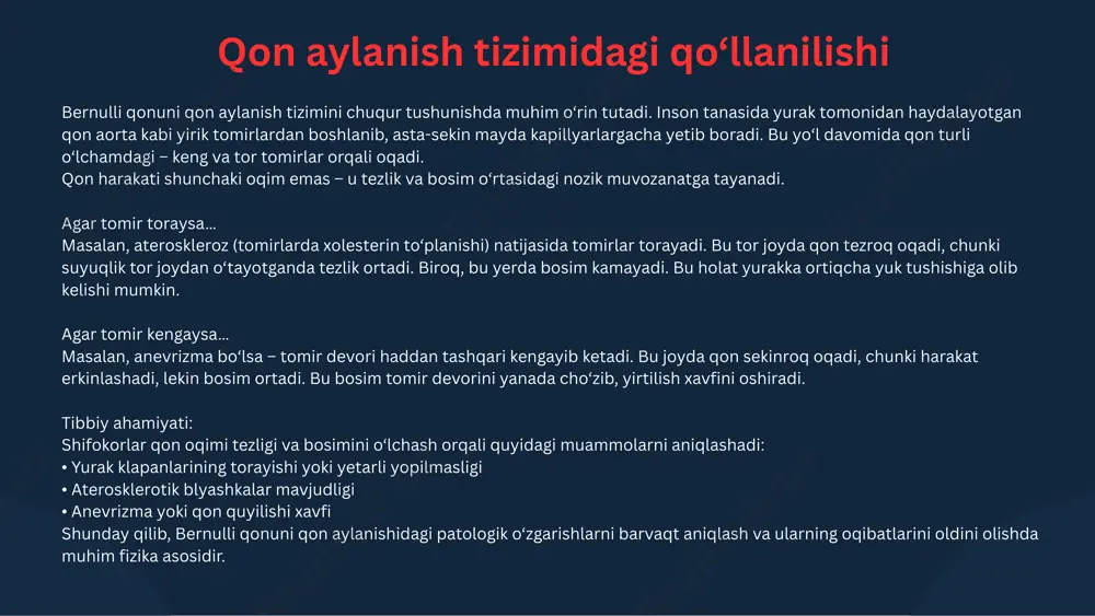 suyuqlik va gazlar harakati - Page 4