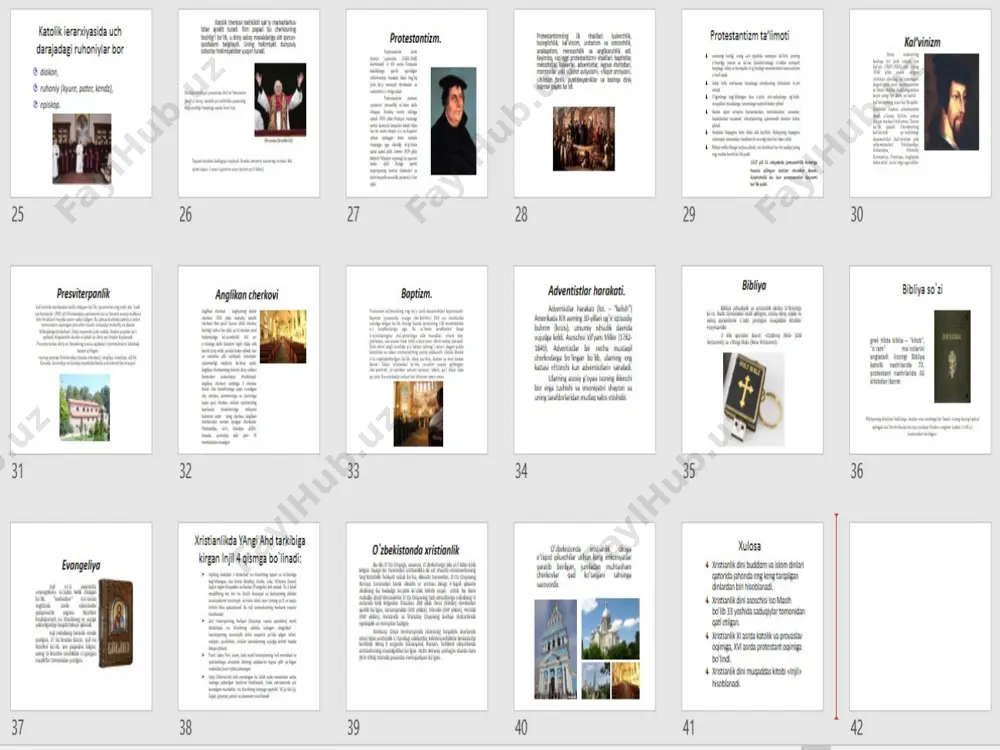 xristianlik - Page 3