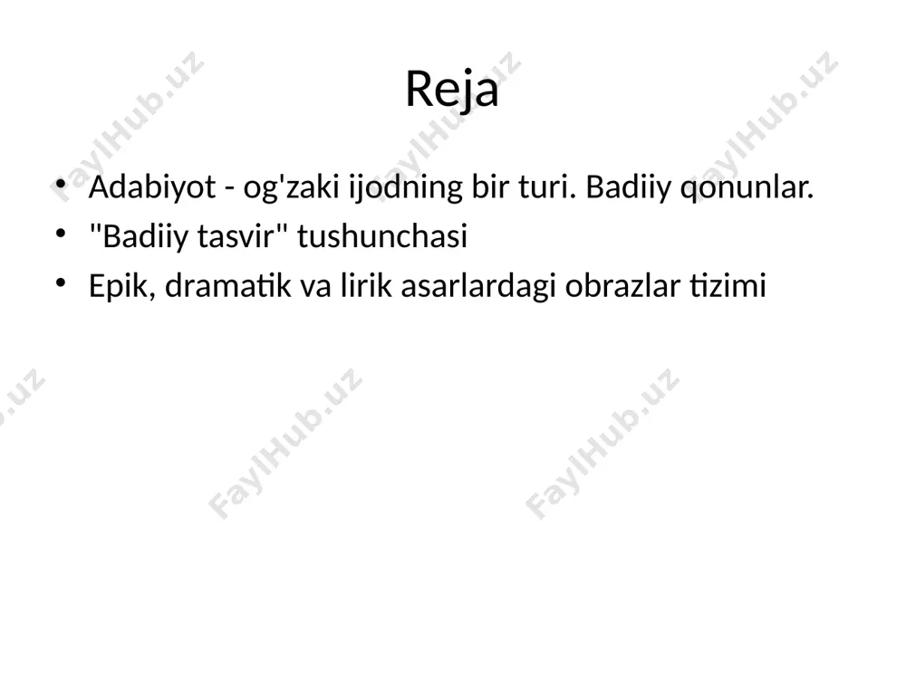 allif (ya’ni biron bir personaj nutqi bilan bog‘liq bo‘lmagan) nutqining shartli tashuvchisi; nutq predmeti (hikoyachi). o. p. faqat nutqda namoyon boʻladi va uni yozuvchi bilan aniqlab boʻlmaydi, chunki u ikkinchisining ijodiy tasavvurining mevasi (lit. atamalar lugʻati bosh qahramon badiiy asarning markaziy voqealari atrofida qurilgan hikoyaning asosiy yuzi adabiy xarakter adabiy (epik yoki dramatik) asarning xarakteri kichik xarakter asarning markaziy ziddiyatining asosiy ishtirokchisi bo'lmagan qahramon tizim tasvirlar dramatik tarzda ish bosh qahramon ishlaydi qahramonlar antipodlardir bosh qahramon kichik belgilar sahnadan tashqari belgilar sahnadan tashqari xarakter syujetda bevosita ishtirok etmaydigan, lekin personajlar nutqida tilga olingan dramatik asar qahramoni. lirik asardagi obrazlar tizimi lirik qahramon tasvir-assotsiatsiya lirik qahramon turg'un shaxs xususiyatlari, tashqi ko'rinishning o'ziga xosligi, individual taqdiri, lirik she'rda o'zini "men" deb so'zlagan shaxsning shartli qiyofasi bilan ta'minlangan; lirik asarda muallif ongini ifodalash usullaridan biri. lirik qahramon (bu atamani yu. tynyanov kiritgan) asar ijodkori - muallif obrazi bilan bir xil emas. xulosalar badiiy …