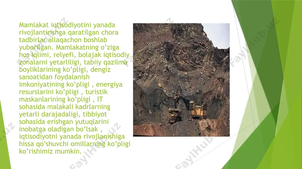 hindiston iqtisodiyoti - Page 5