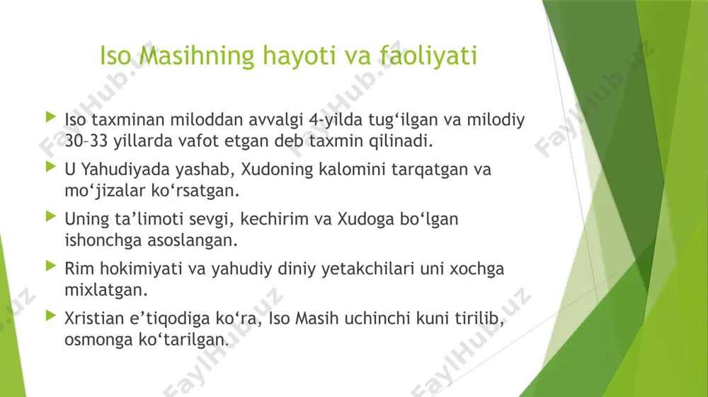 xristianlik - Page 3