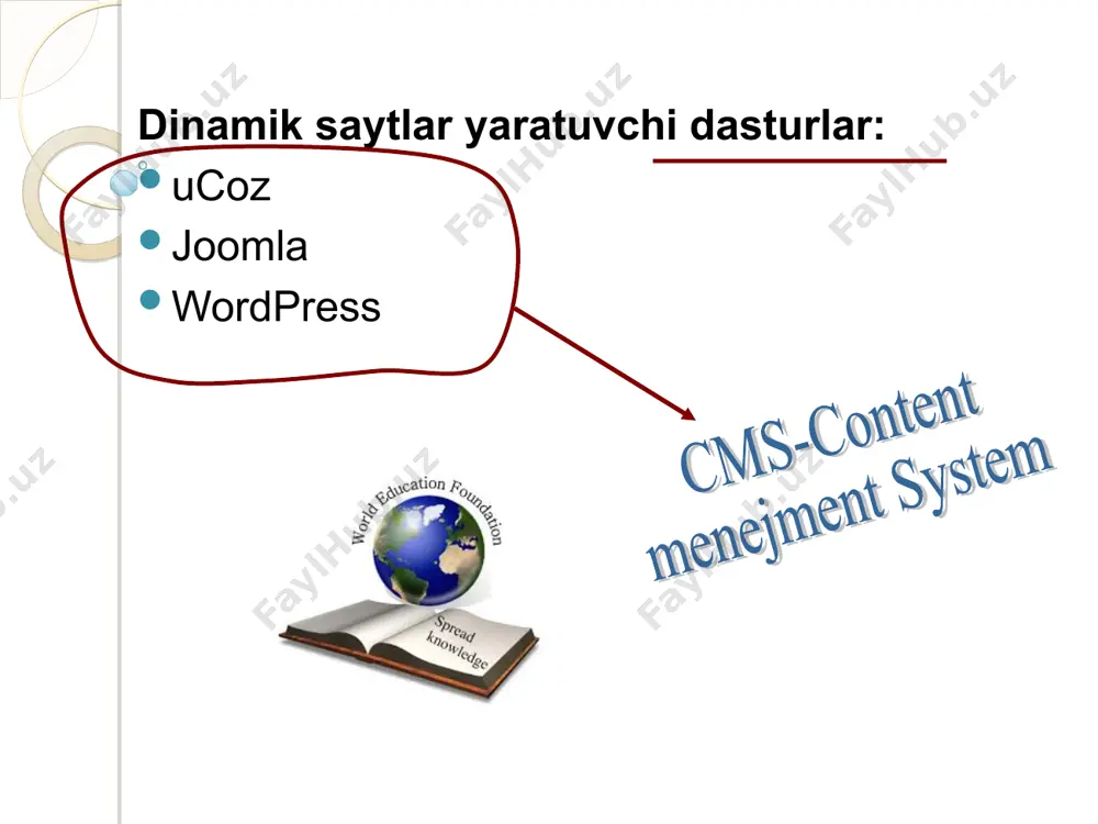 web dasturlash asoslari - Page 4