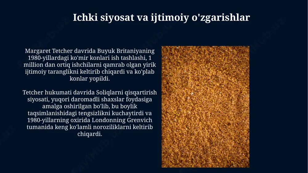 margret tetcherning erta hayoti va siyosiy karyerasi - Page 4