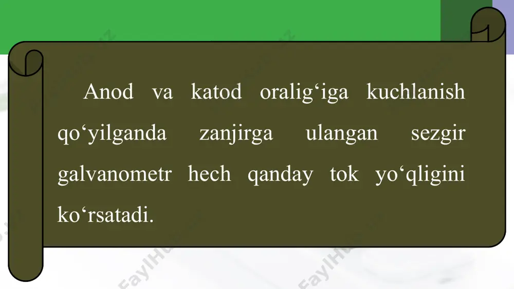 vakuumda elektr toki 10 - sinf - Page 5