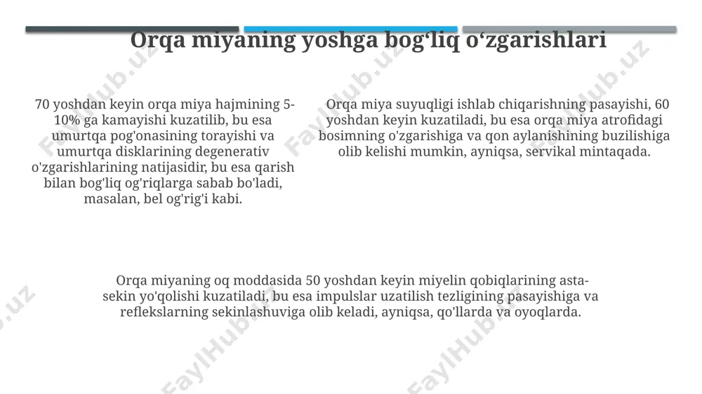orqa miya va miya pardalari - Page 5