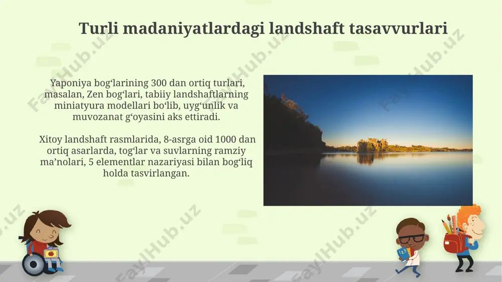 belligrativ landshaftlar - Page 5