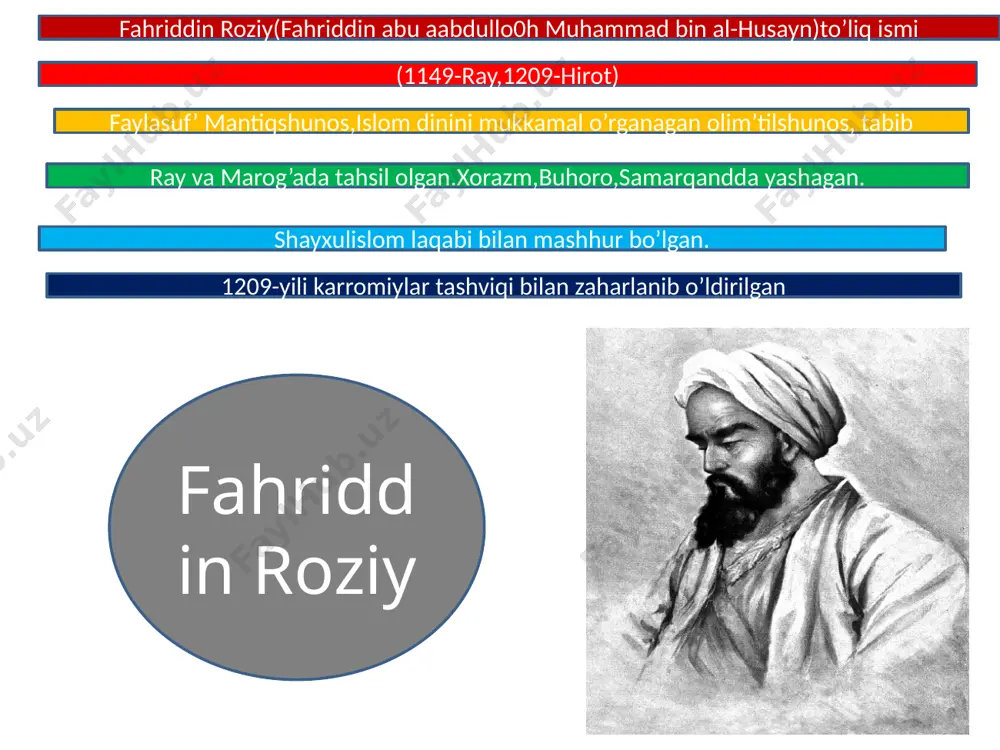 ahmad al-farg’oniy - Page 3
