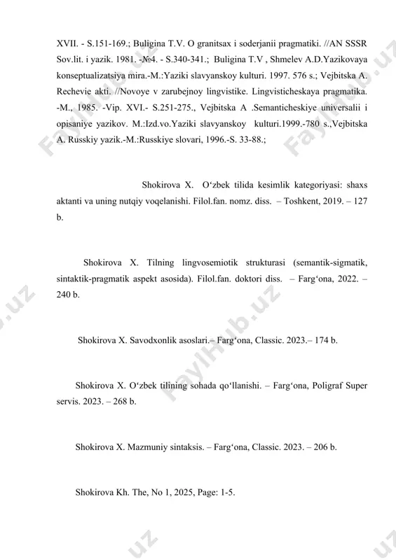 pragmatikaning shakllanishi - Page 4