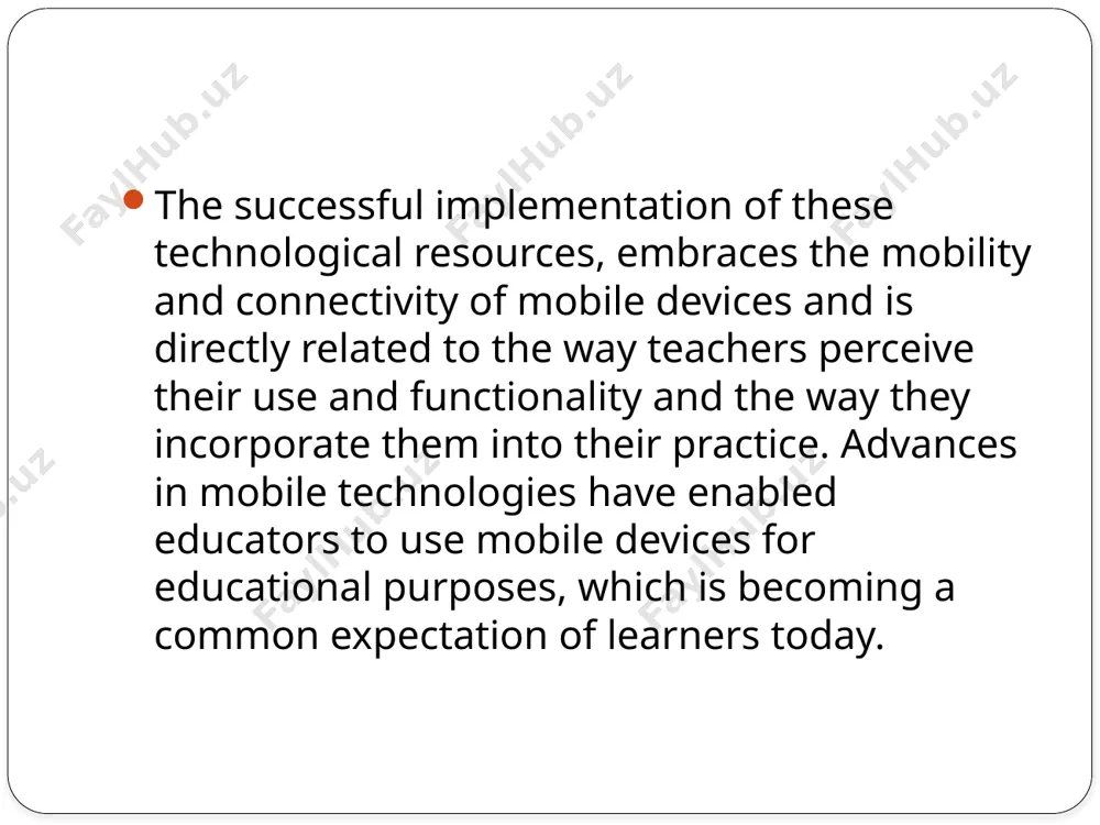 the use of modern pedagogical technologies in teaching foreign languages - Page 4
