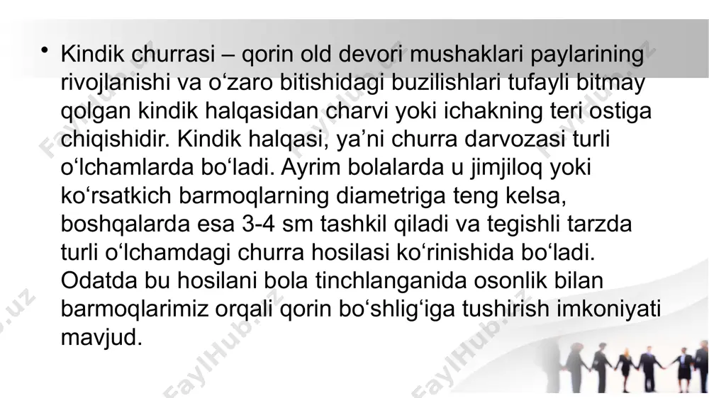 bolalarda kindik churrasi - Page 4