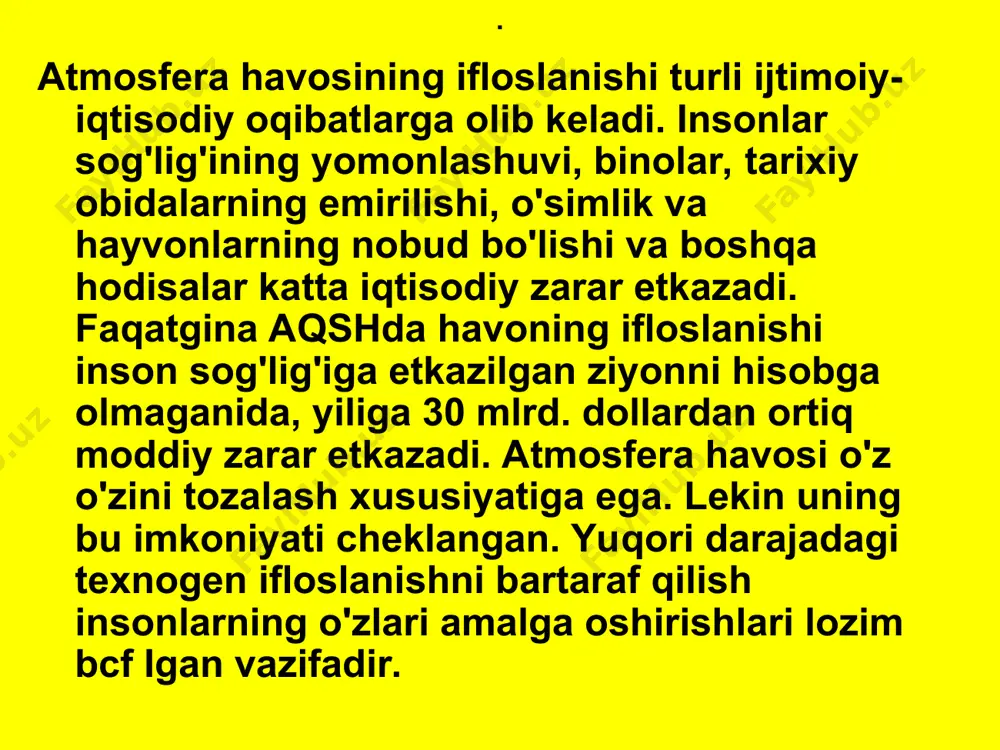 neft va gaz sanoatida chiqindi gazlarning atmosfera havosiga tarqalishi - Page 4