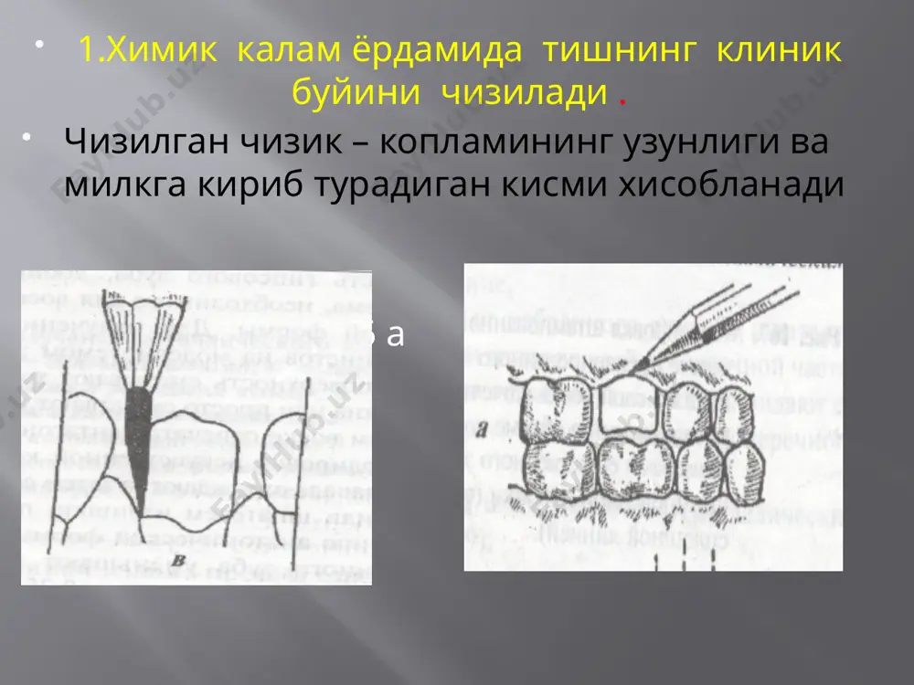 сунъий копламаларнинг лаборатория боскичи - Page 4