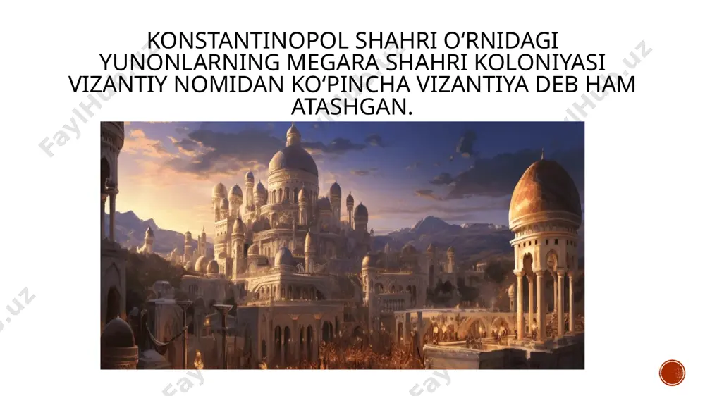 vizantiya imperiyasi - Page 3