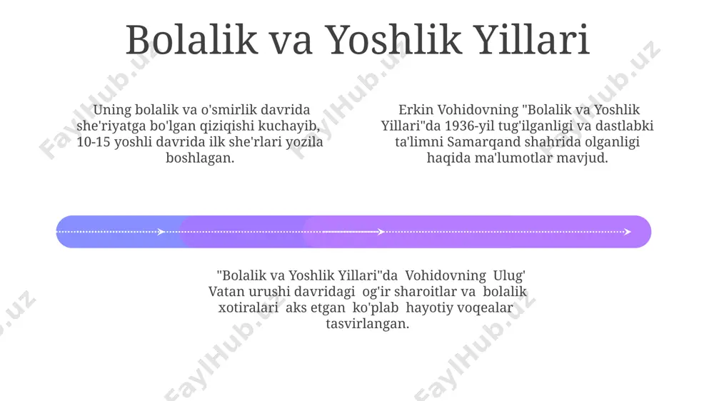 erkin vohidov hayoti va ijodi - Page 4