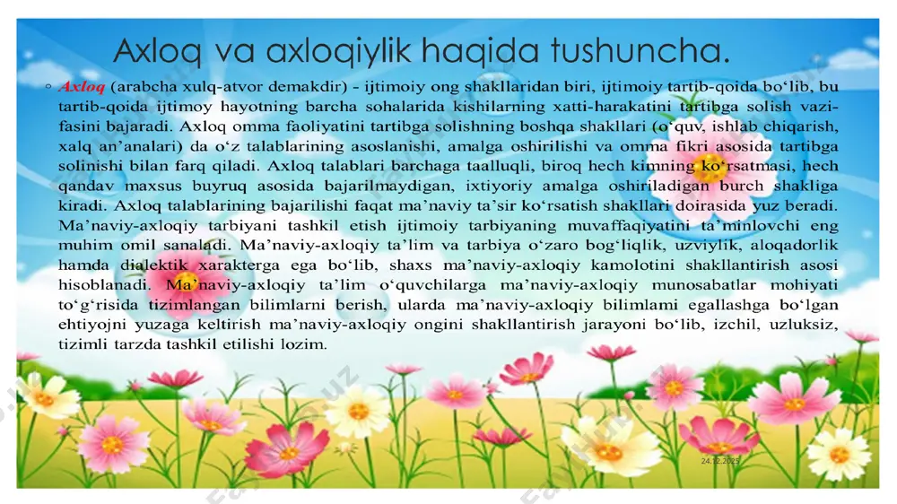 ma’naviy-axloqiy tarbiya - Page 4