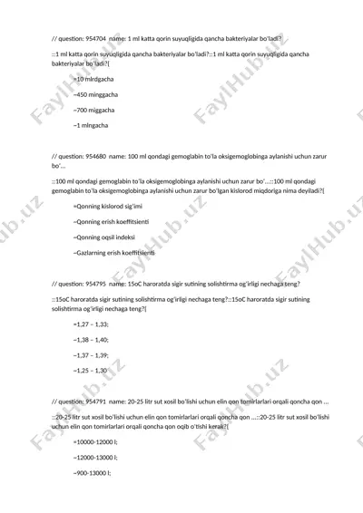 a vitamini — DOCX