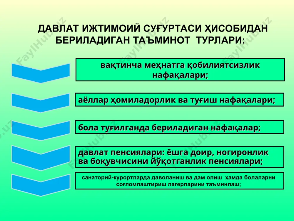 лга оширилади.