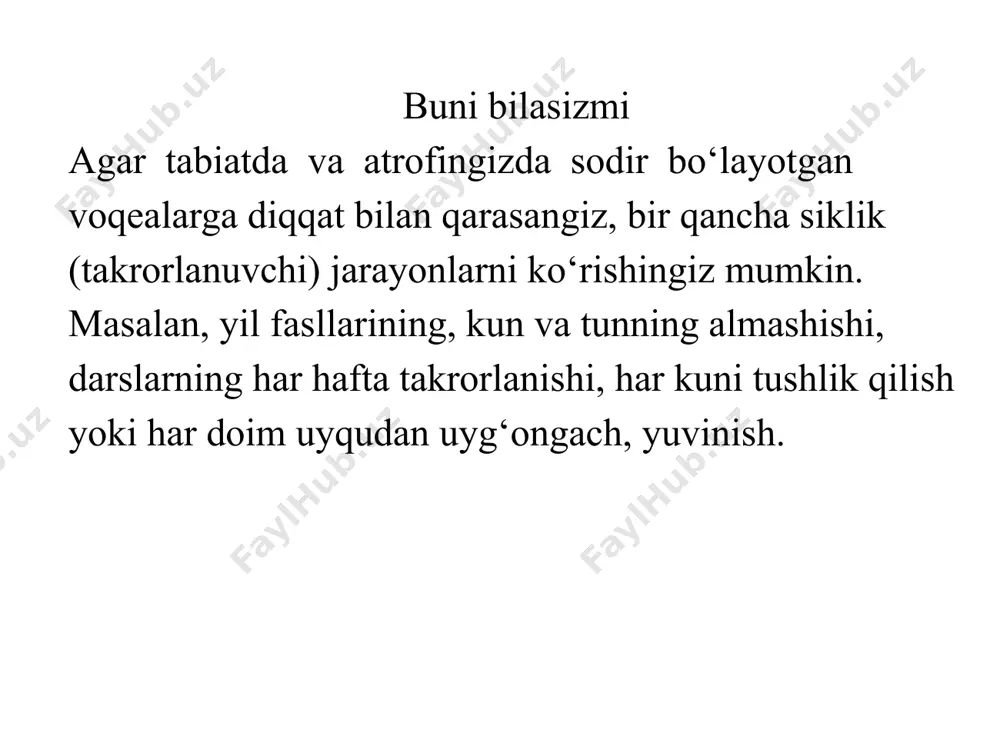 takrorlanuvchi algoritmlar - Page 2