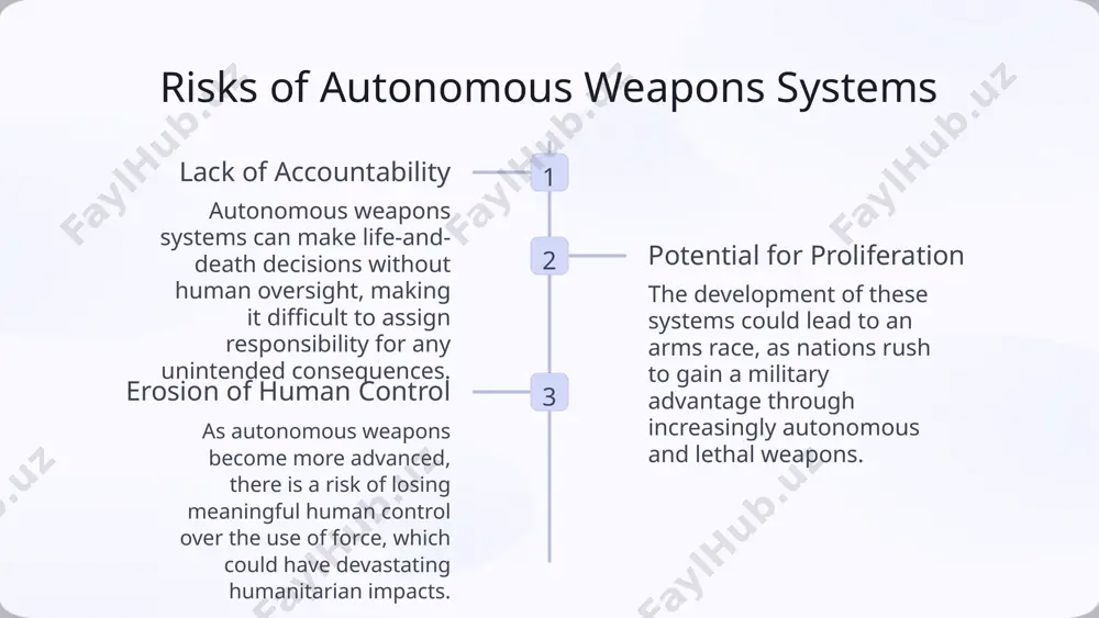 the danger of robotics and artificial intelligence - Page 4