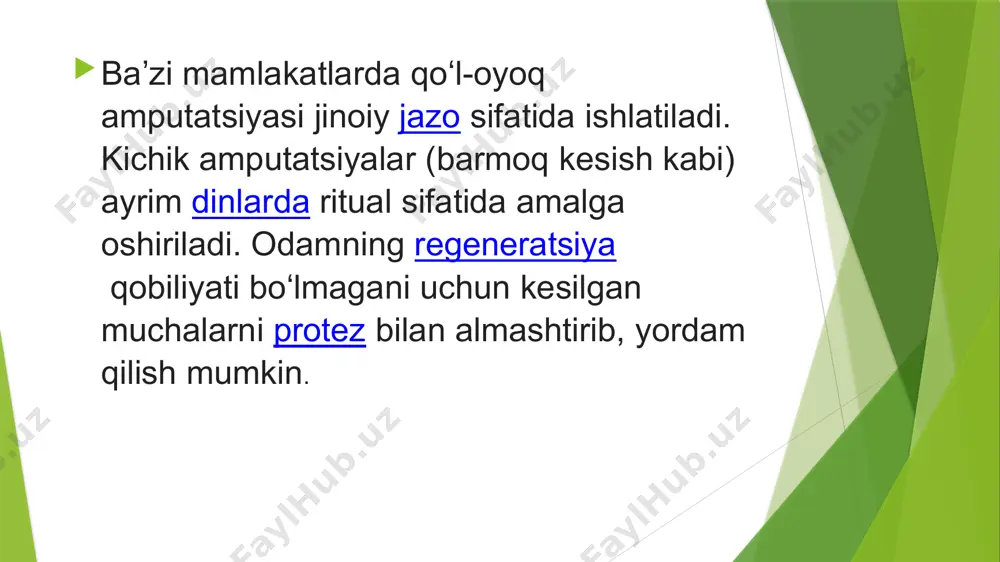 qoramollarda barmoq amputatsiyasi texnikasi - Page 4