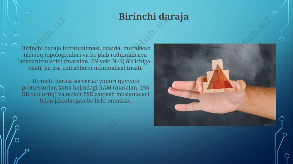 yarusliylik. yarus tiplari - Page 3