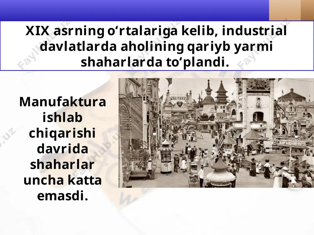 industrial sivilizatsiya 9 - sinf - Page 5