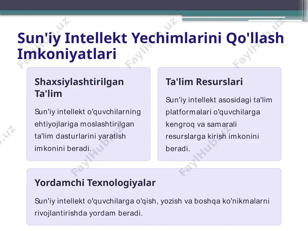 sun'iy intellektning ma'naviy va axloqiy aspektlari - Page 3