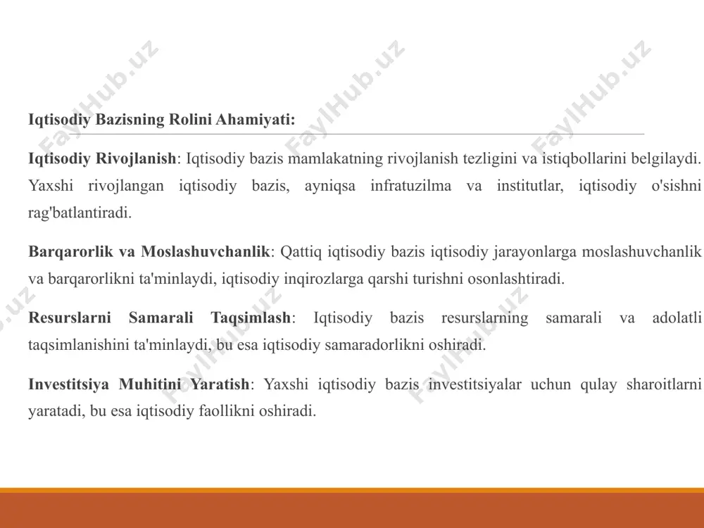 iqtisоdiy bаzis tushunchаlаr - Page 4